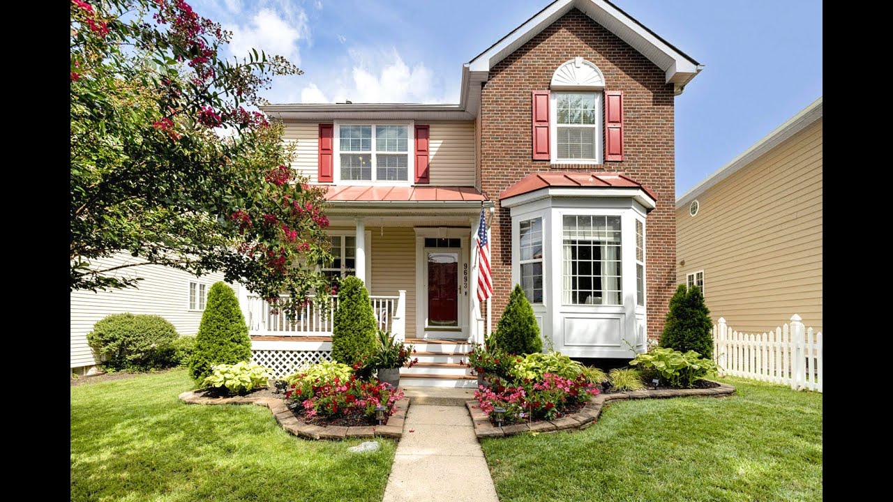 Home for Sale in Urbana Highlands, Frederick Maryland