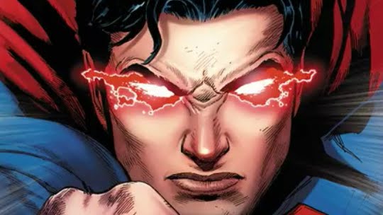 DC Comics - Geoff Johns Teases Surprises for Rebirth, Justice League, Joker and More