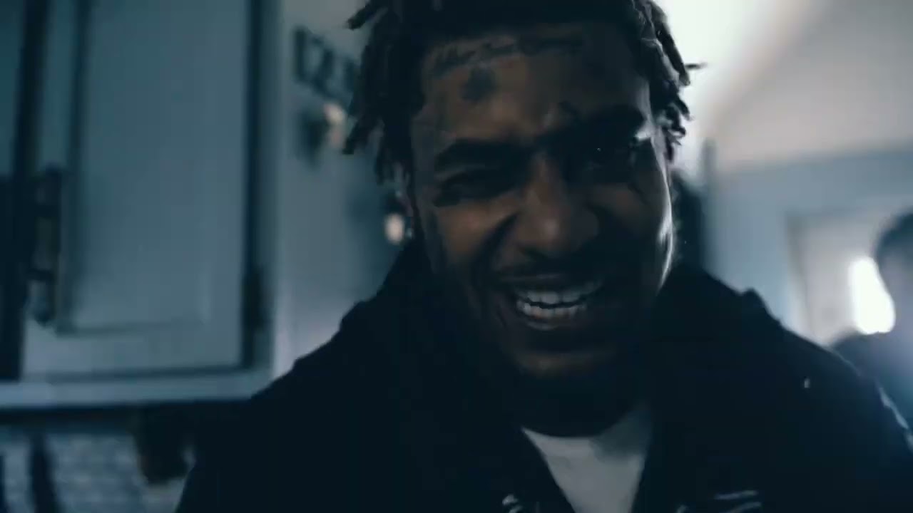 Mont Dawg -5 in the Morning “Official Music Video”
