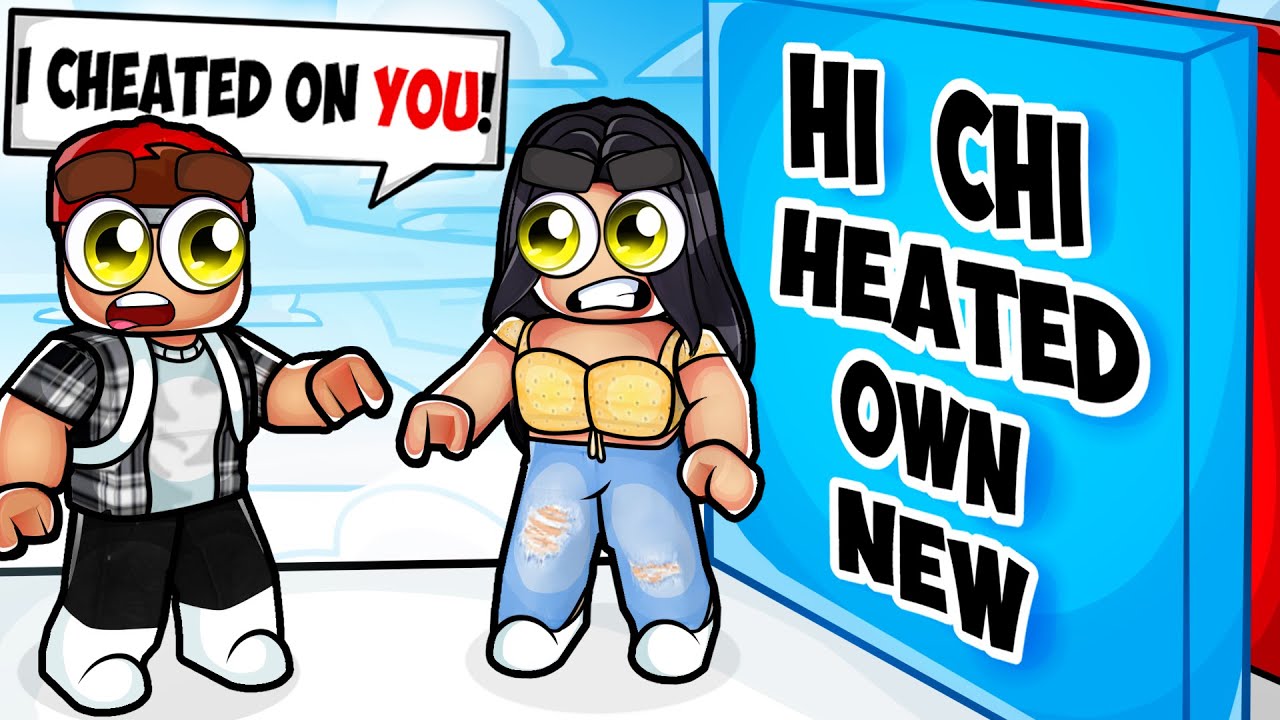 ROBLOX УГАДАЙТЕ БАБАРИШ