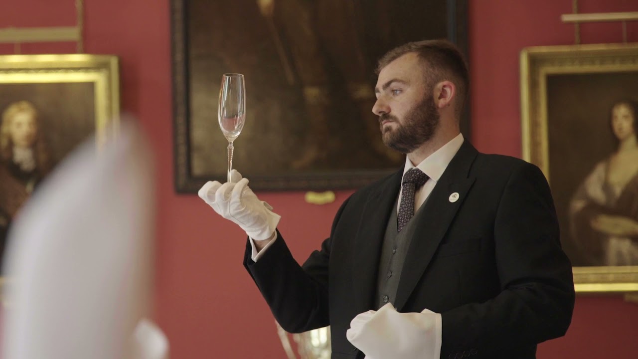 Cultural Tours at Weston Park