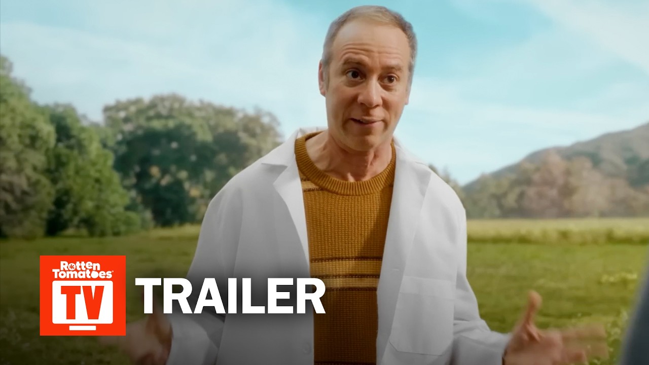 Stuart Fails to Save the Universe Season 1 Trailer | 'Weeks Ahead'