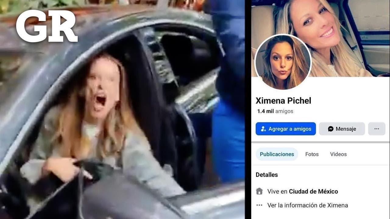 ¿Qué se sabe y cómo va 'Lady Racista'?