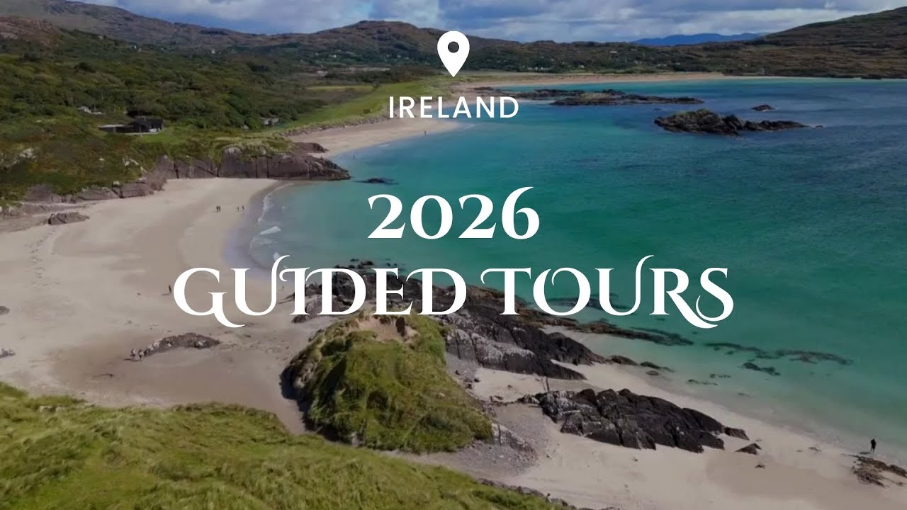 2026 Guided Tours