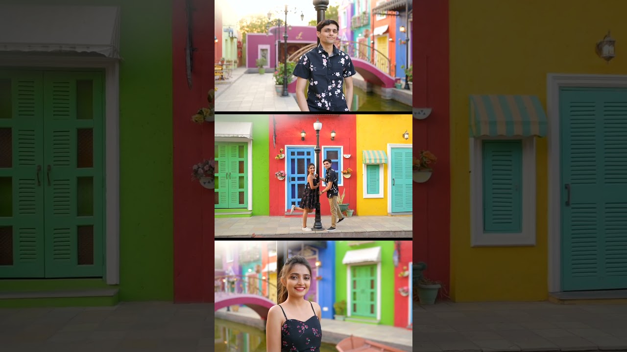 Pre Wedding Shorts Video #jpphotography  #preweddingstyle  #prewedding  #couplephotography #love
