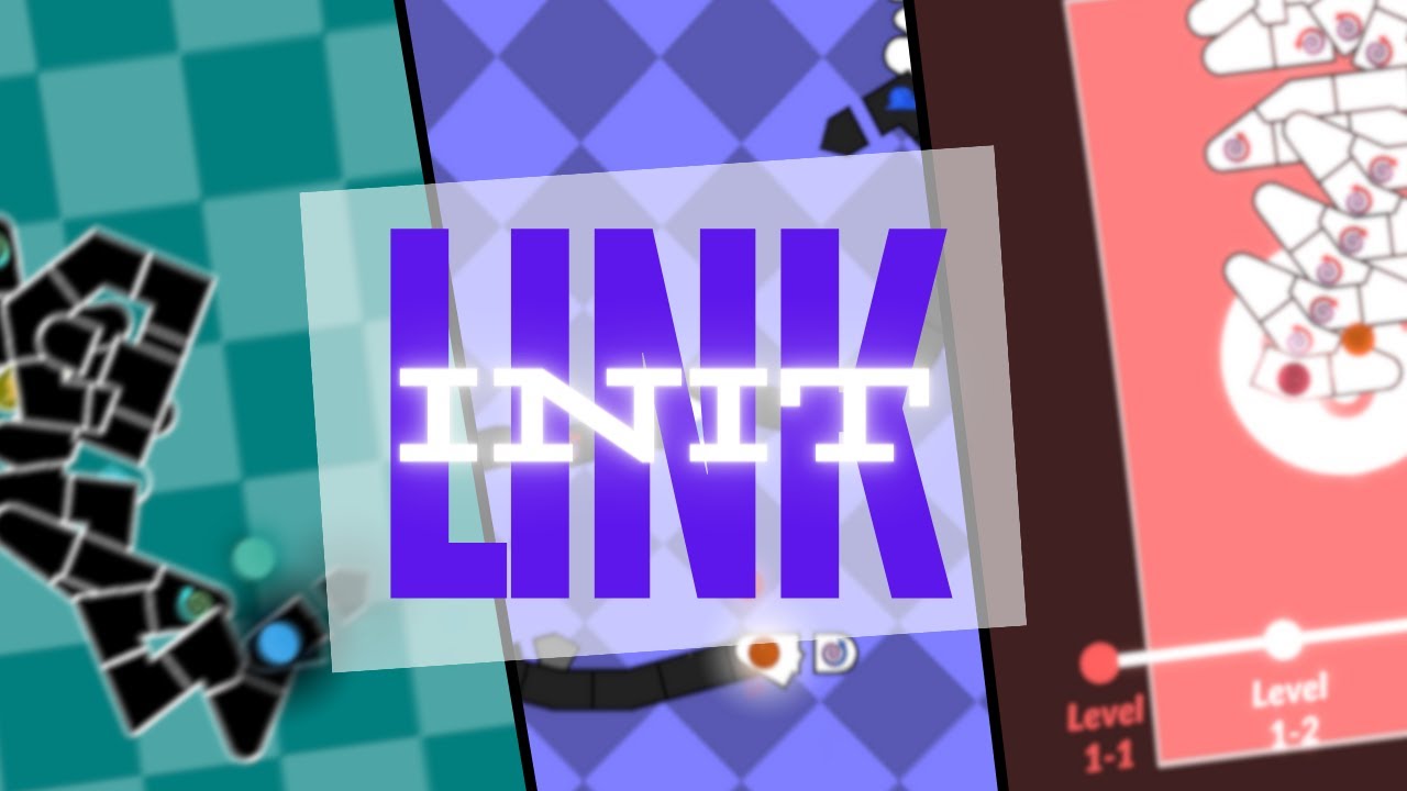 [ADOFAI U1] Whats good Bruv | BilliumMoto = LINK[INIT] Clear!