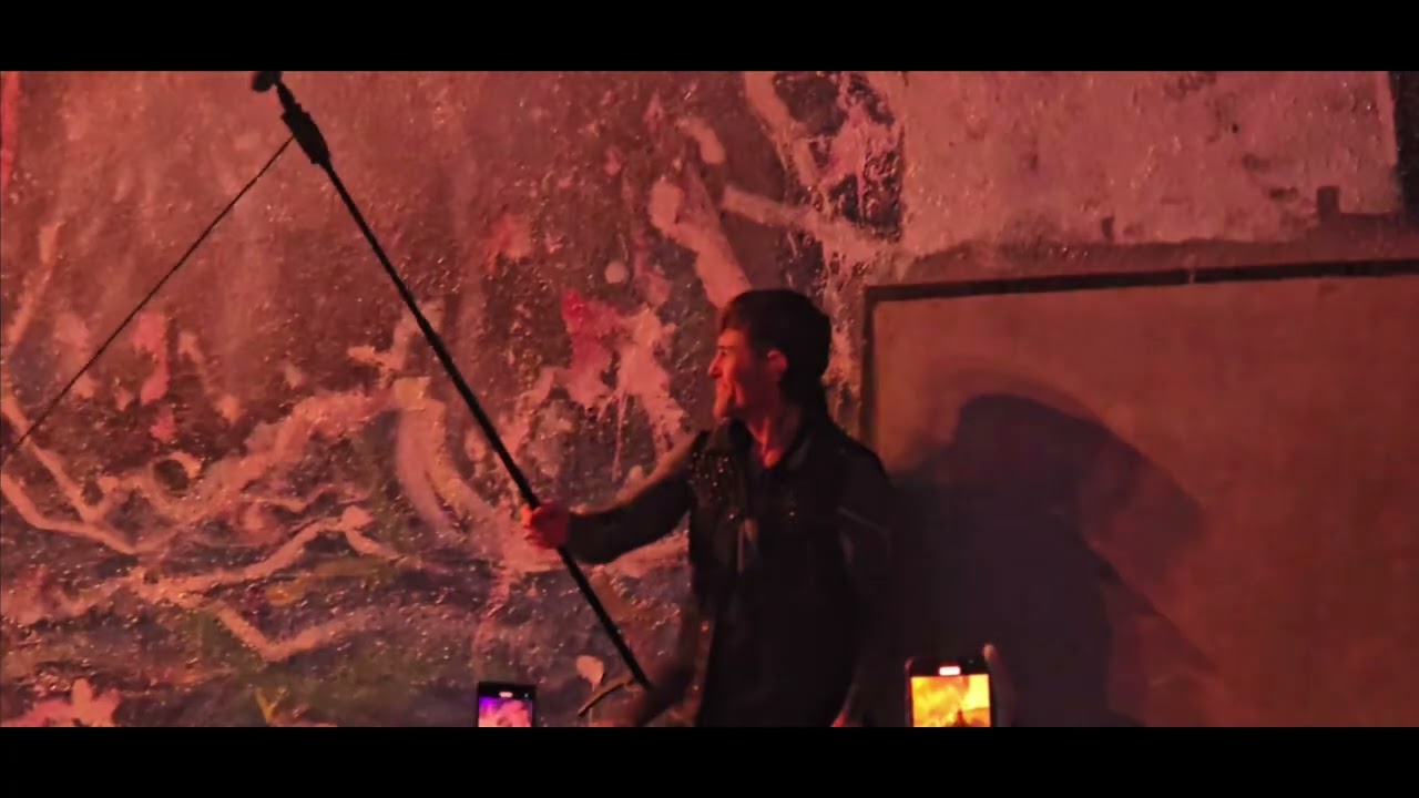 【AFI】live at House of Vans, Mexico City, 2025「full set」