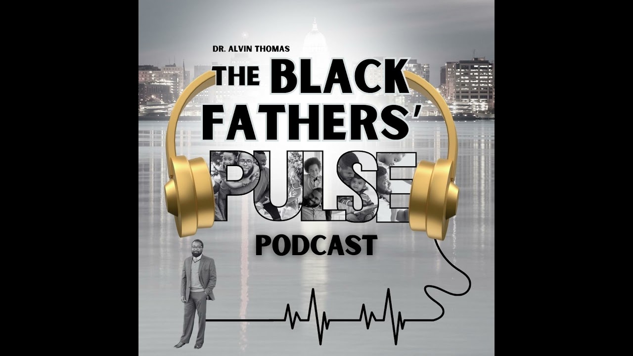 From Participation to Power: Dr. Okey Enyia on Civic Influence, Health Equity, and the John Henry...