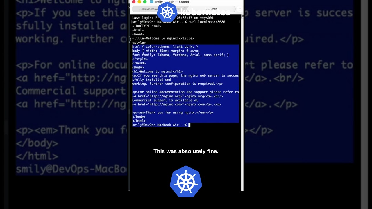 Развертывания Kubernetes Blue-Green: ДЕМОНСТРАЦИЯ В РЕЖИМЕ РЕАЛЬНОГО ВРЕМЕНИ!