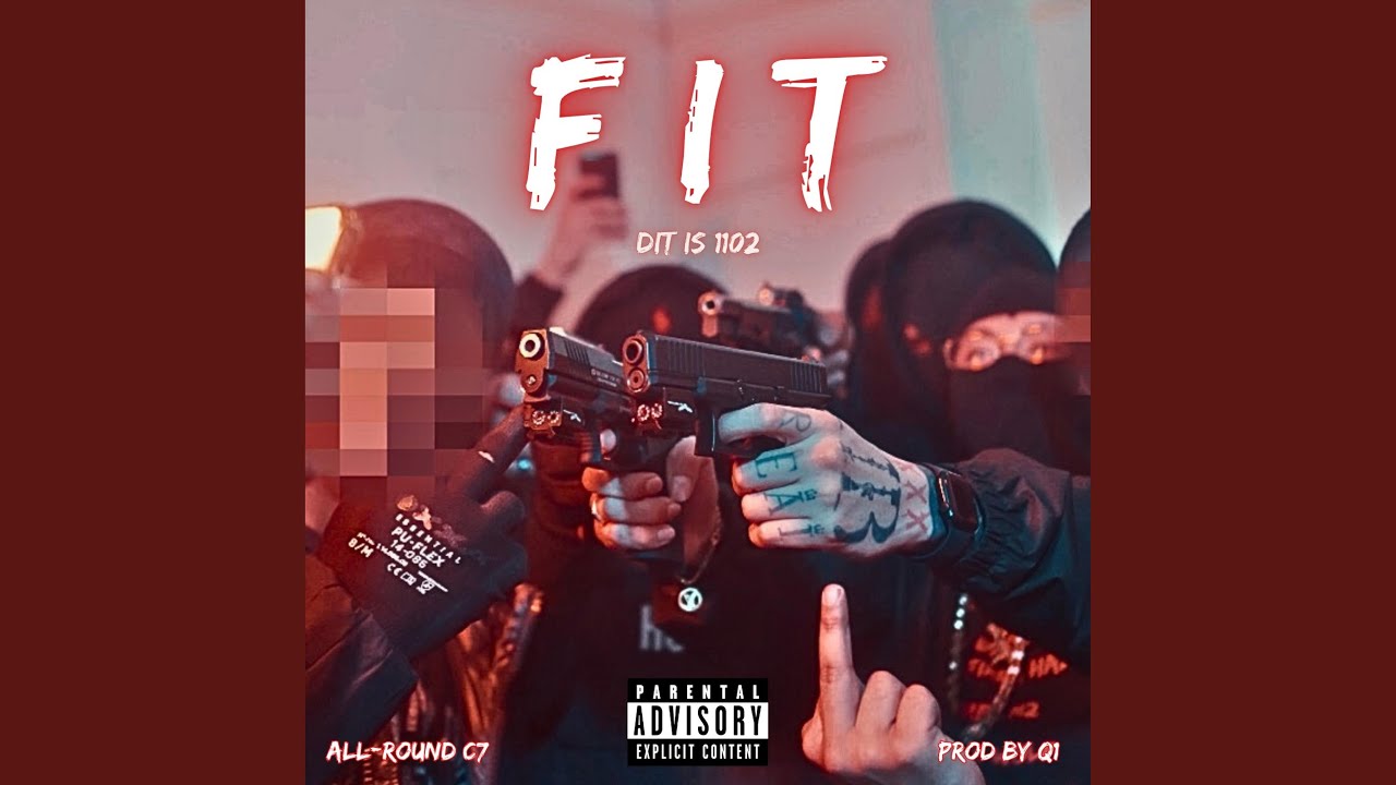 FIT / DIT IS 1102