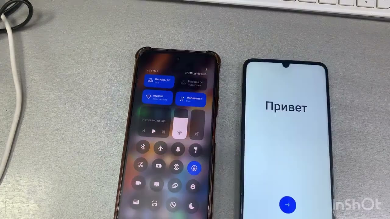 Realme Note 50 . Удалить гугл аккаунт без ПК 🔥🔥🔥
