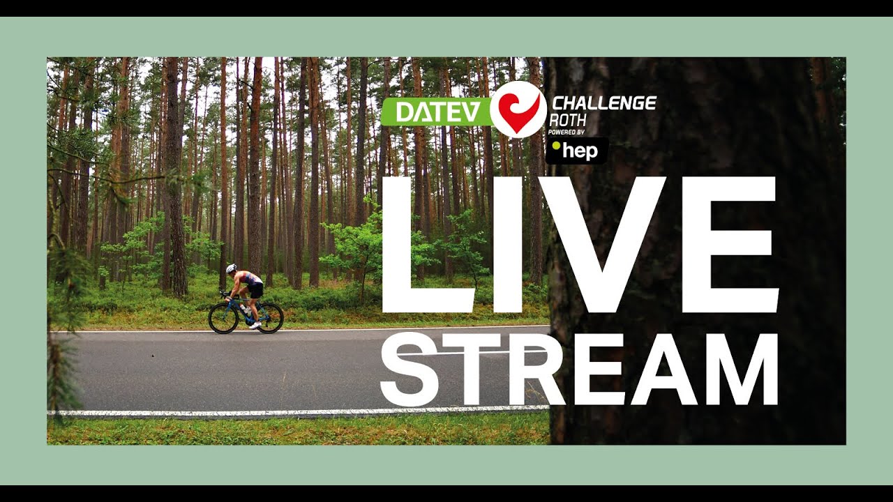 DATEV Challenge Roth powered by hep 2021