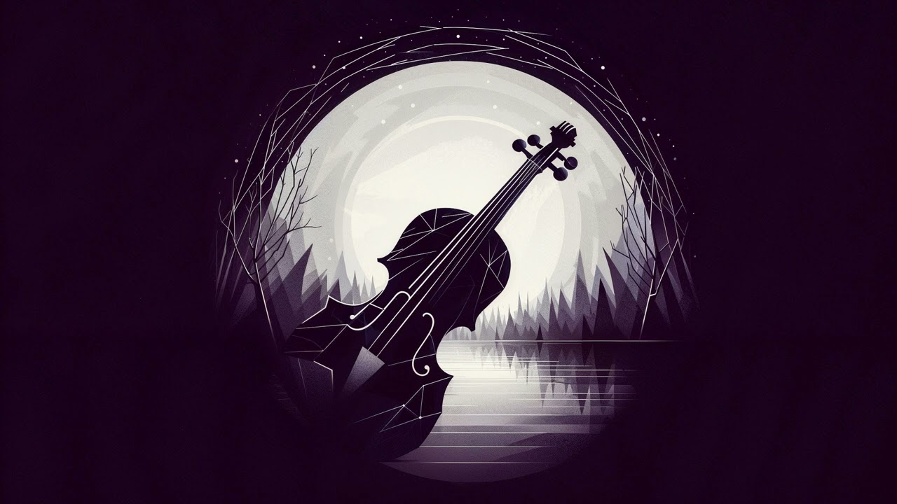 Aura - Resonance Drop (Violin & Dubstep)