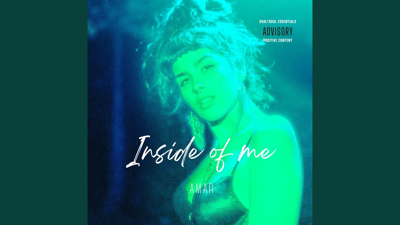 Inside of me