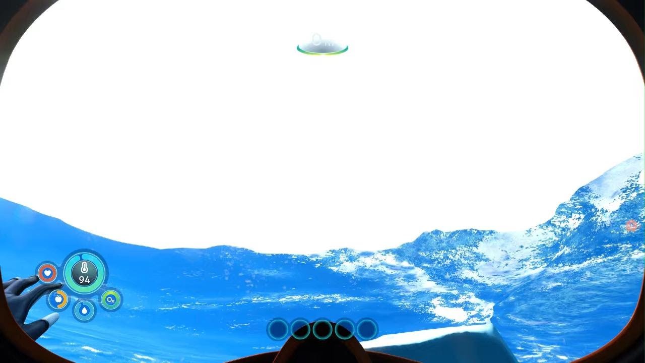 Subnautica