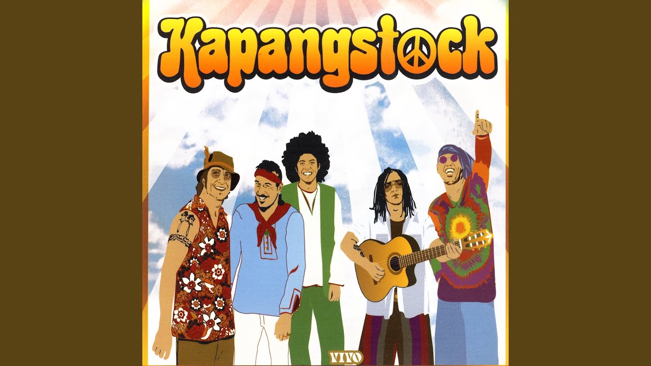 Kapanga/En El Camino