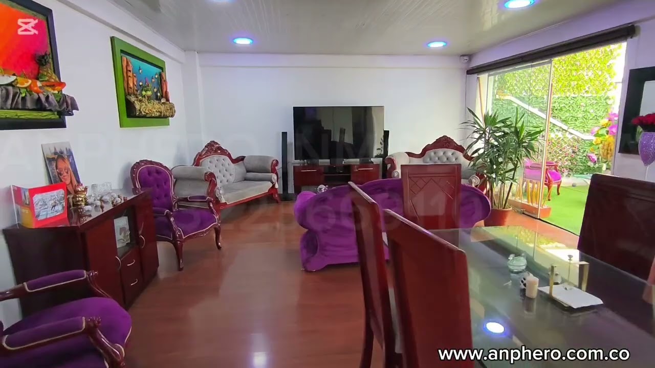 Penthouse Edificio Ramar House Tour Con Drone ANPHERO INMOBILIARIA 