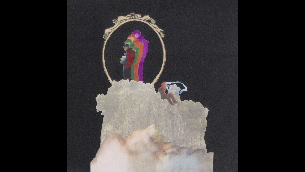 A Happy Song - Yehonatan Alloro Levy