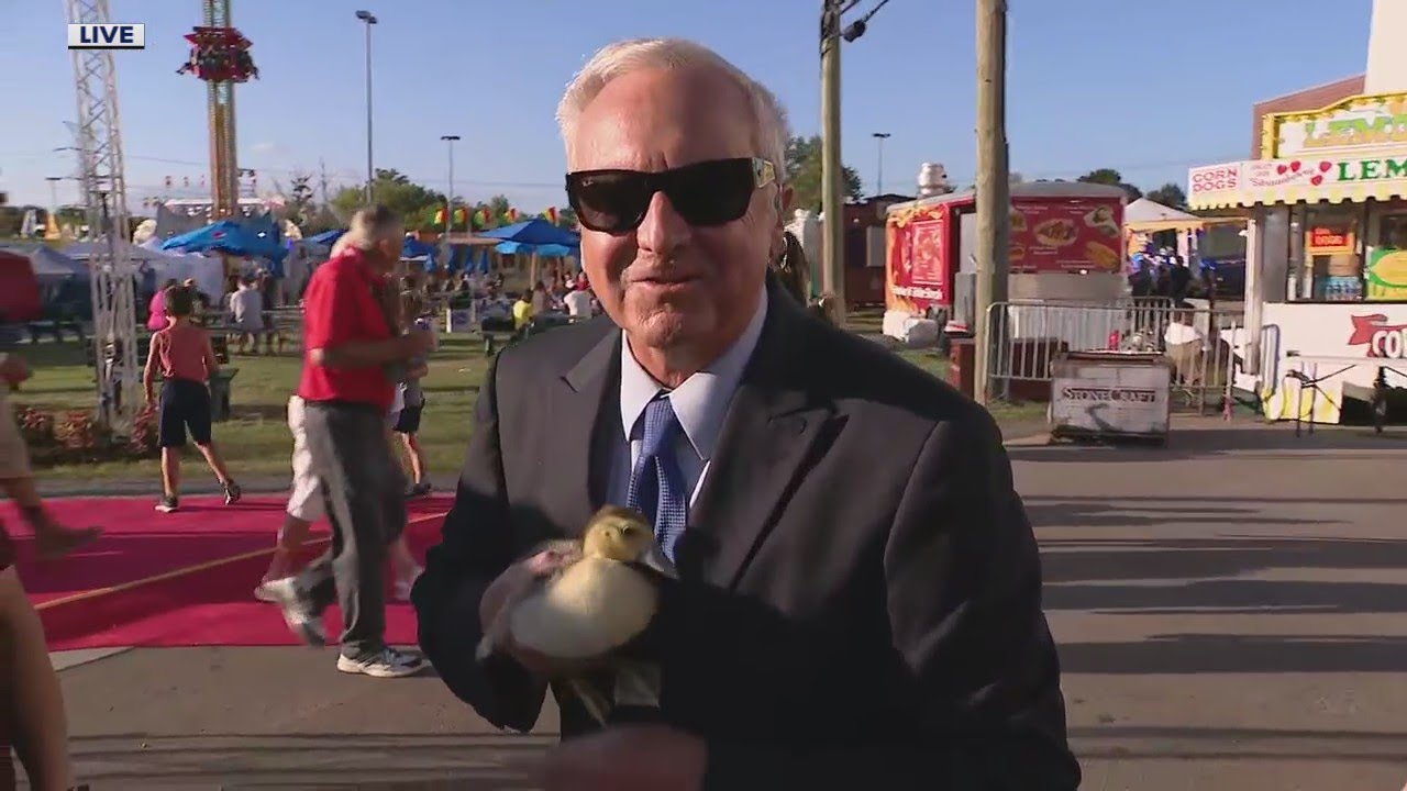 Michigan State Fair has plenty of family fun through Labor Day in Novi