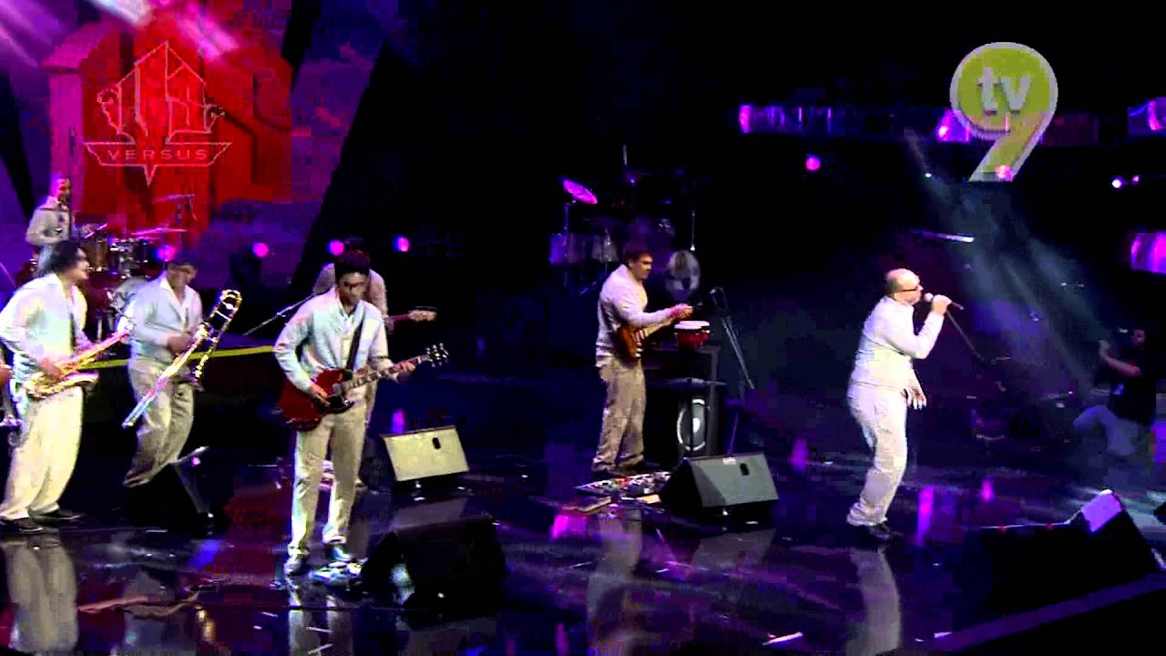 Tak Mengapa - Kyoto Protocol (Versus 2)