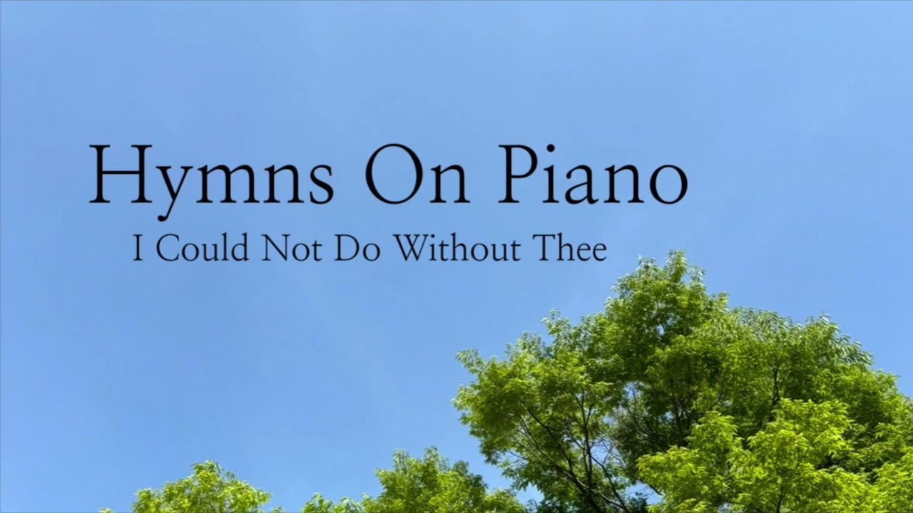 CCM PIANO / PIANO COVER / 찬양 피아노/ 찬양 연주 /묵상 피아노 /하나님의 열심 / 주가 일하시네 / 행복 / 충만