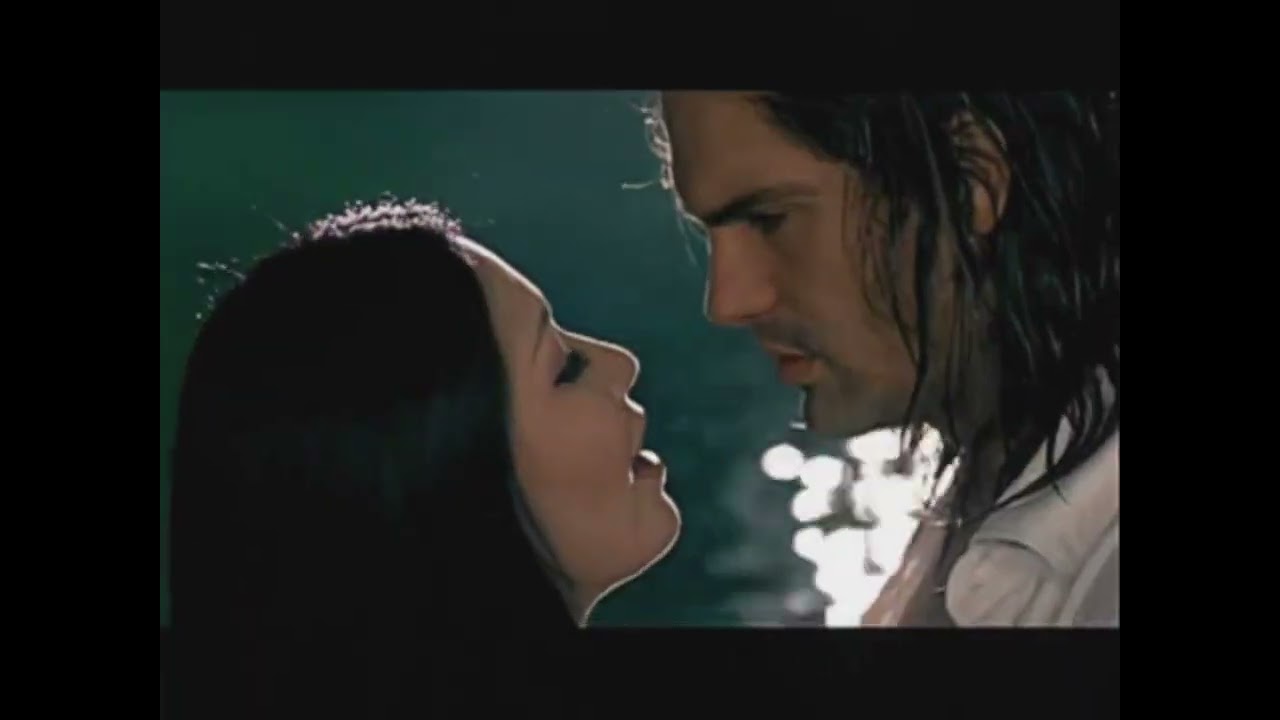 Ana Gabriel - Sin tu amor (Video Original)