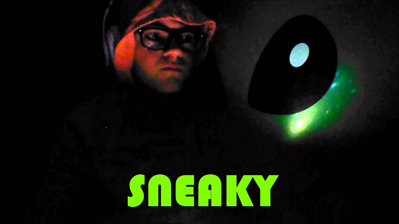 PoisonousCookie - Sneaky