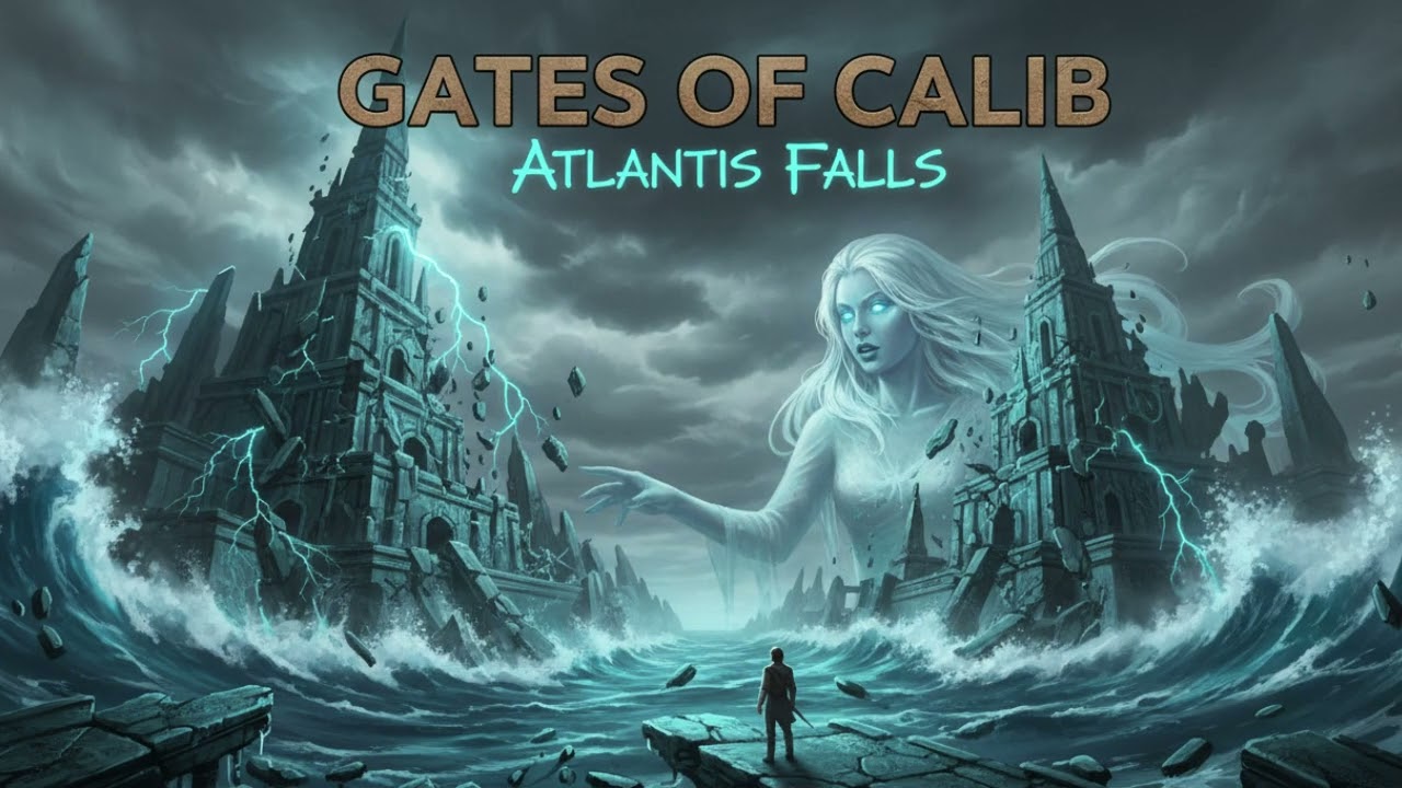 Atlantis Falls