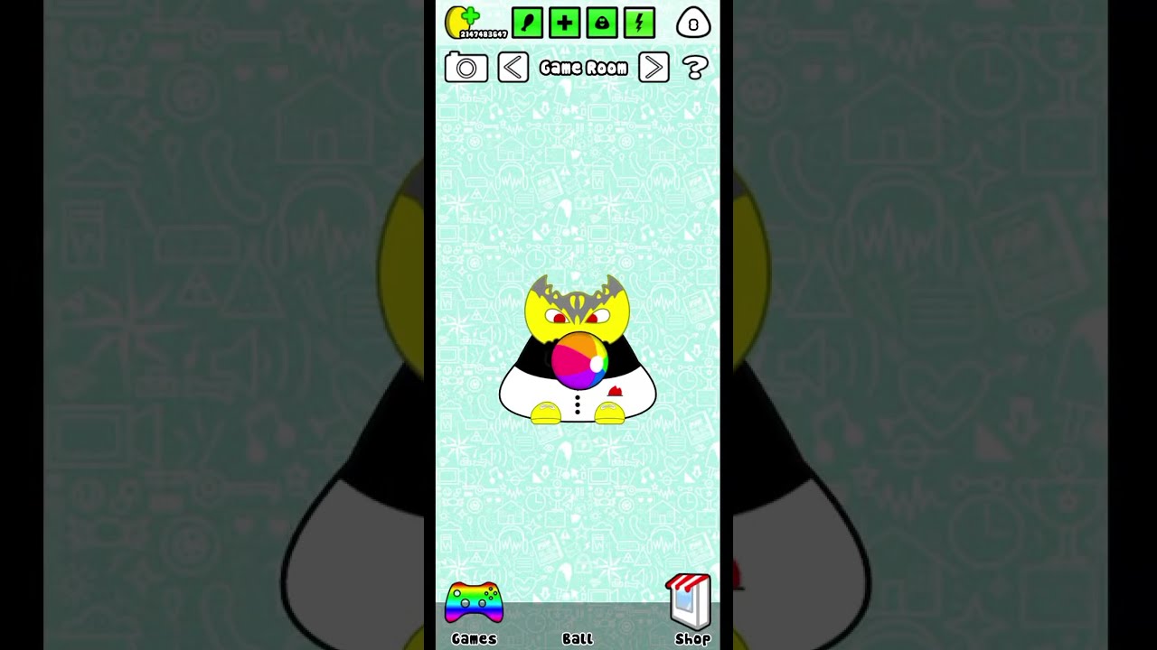 ALBI TOYS sedang live sekarang! Pou game