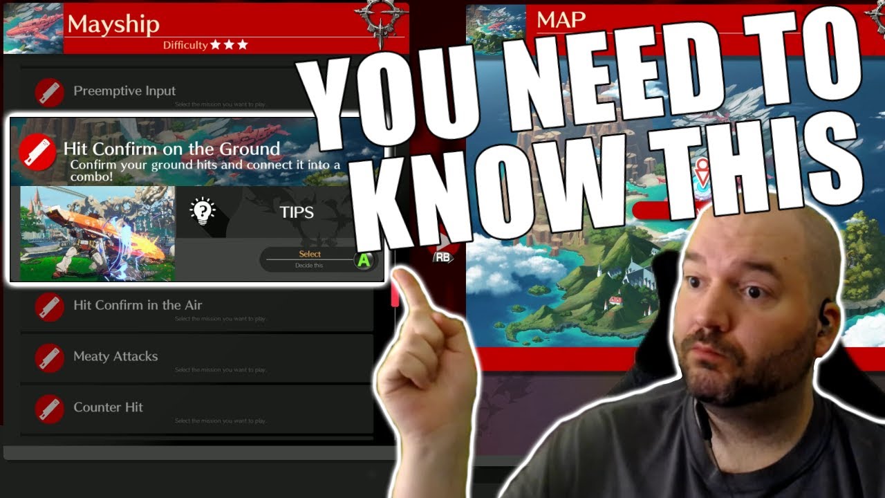 Don't go online in Strive without doing these 5 missions first