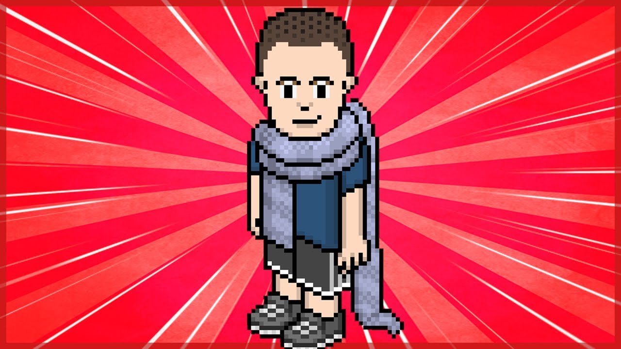 BUGS DO HABBO HOTEL