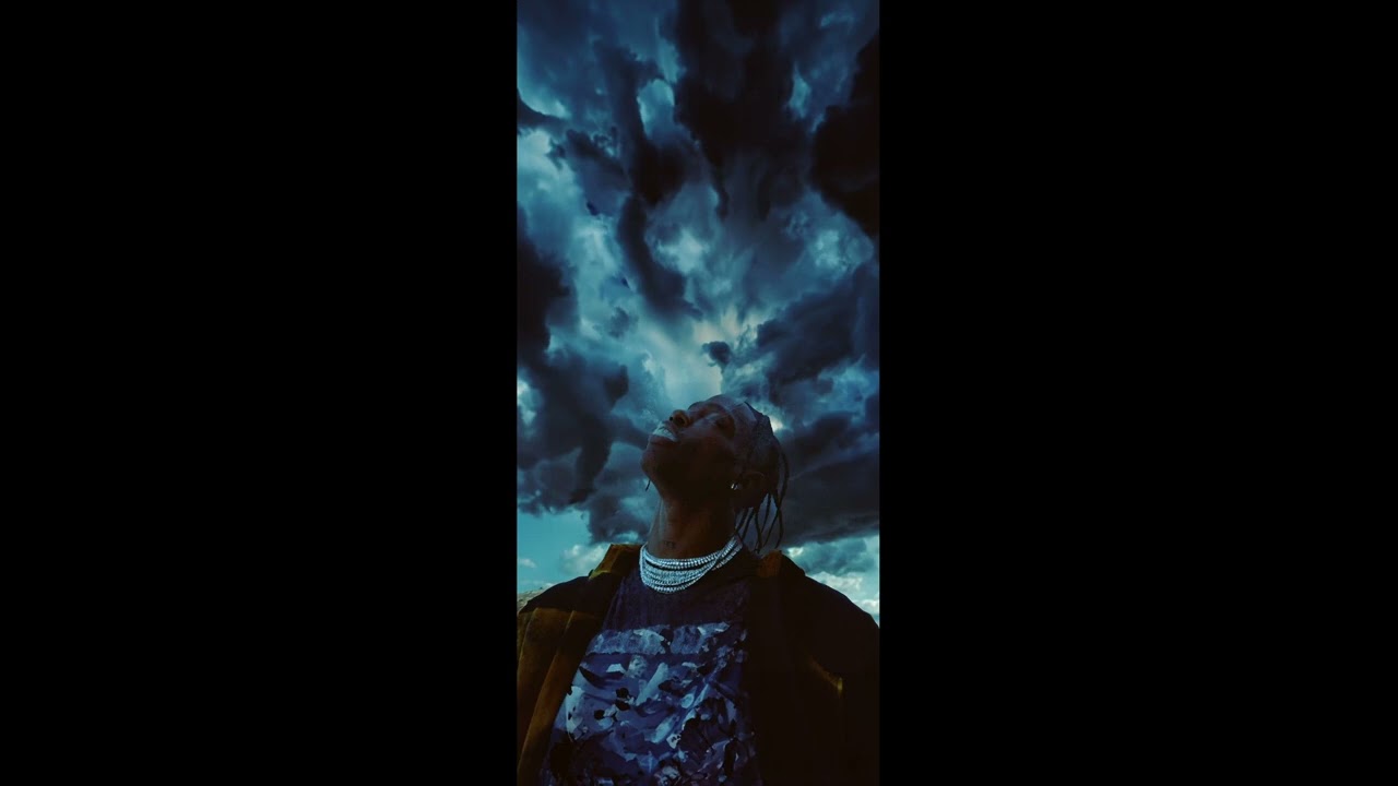 PLAYBOI CARTI x TRAVIS SCOTT TYPE BEAT - "KAWASAKI" [prod: Morgan]