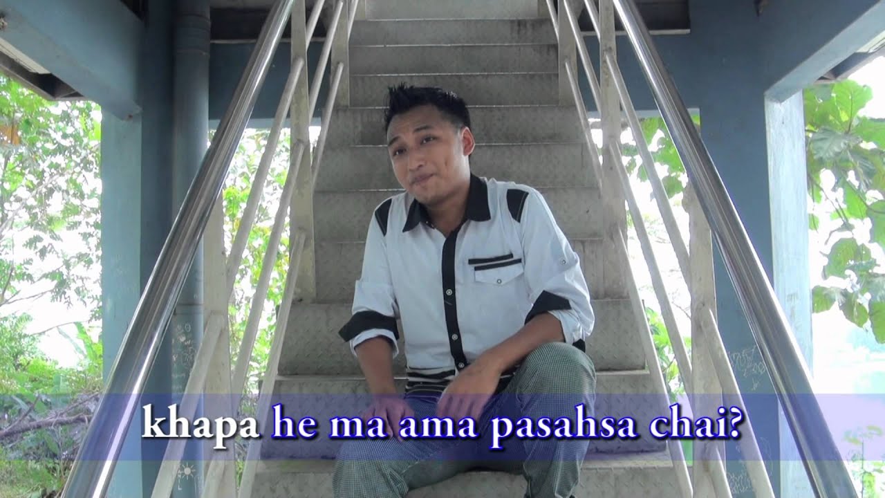 MARA HLA C.Toh Toh  Foreign & Laisa.