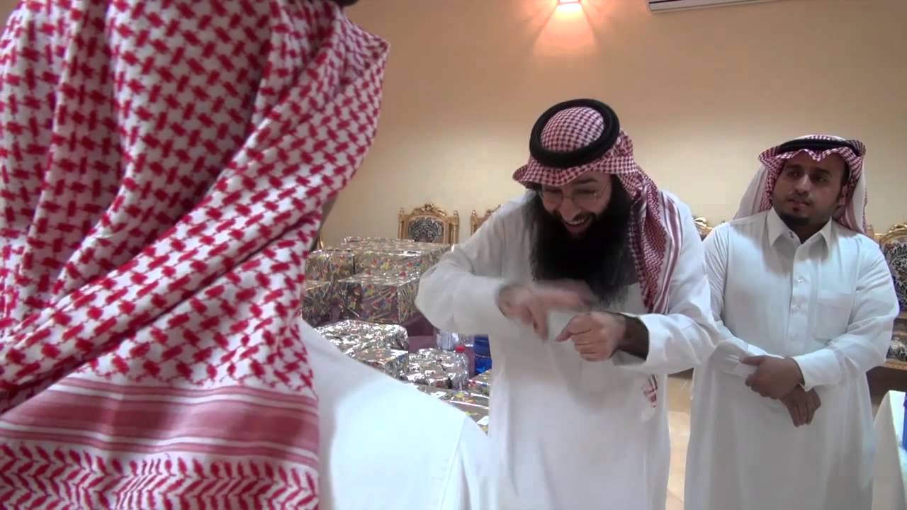 ملتقى الأول خريجي الثانوي للصم - عام 1434هـ بالرياض