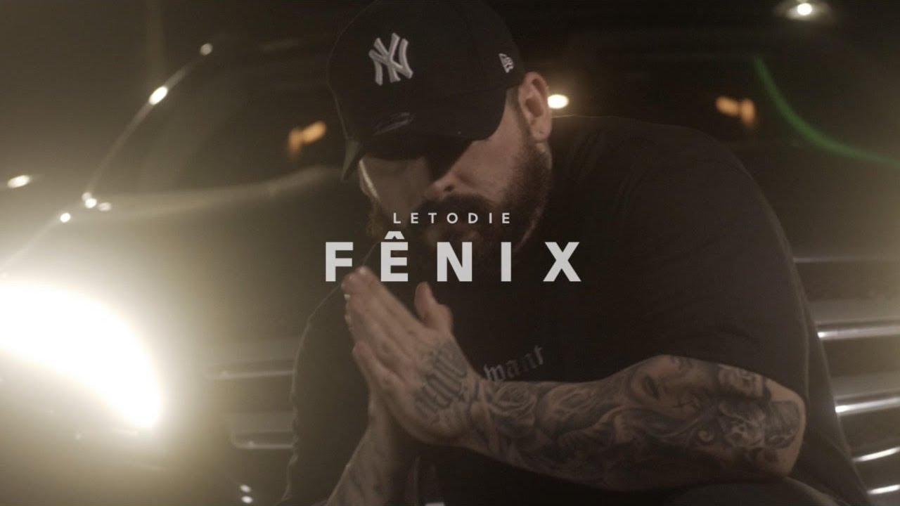 LetoDie - Fênix (Clipe Oficial)