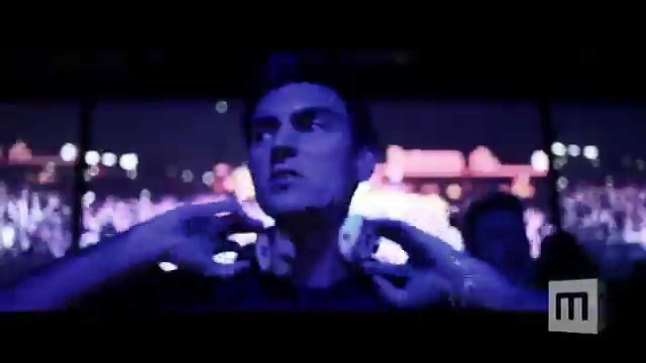 Gabry Ponte @ Made Club /// Official Aftermovie - 28.02.2015