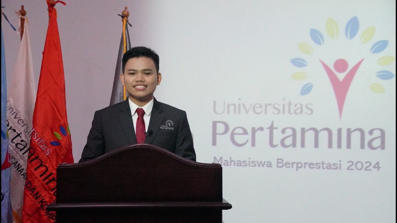 PILMAPRES 2024_Universitas Pertamina_Akademik (Sarjana)_Muhammad Harish
