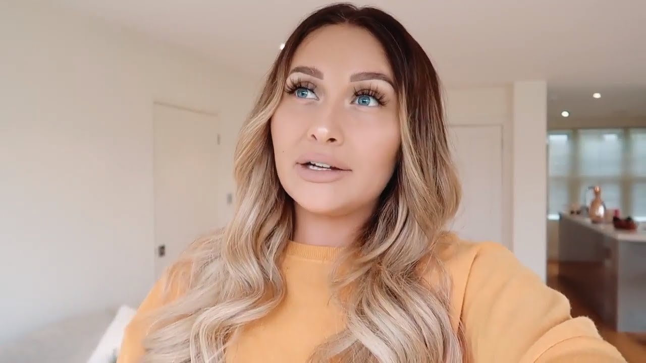 LIFE UPDATE VLOG | NEW HOUSE & NEW CAR
