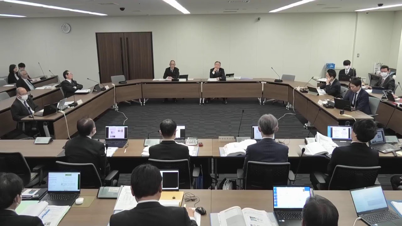 R080311 予算特別委員会市民経済分科会①