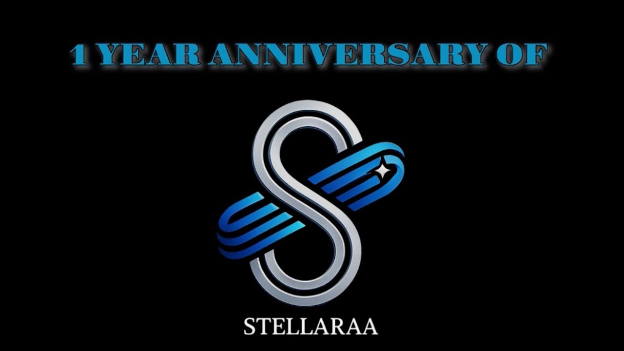 Stellaraa 1st Anniversary Celebration | Captured by SparkVisuals Photography