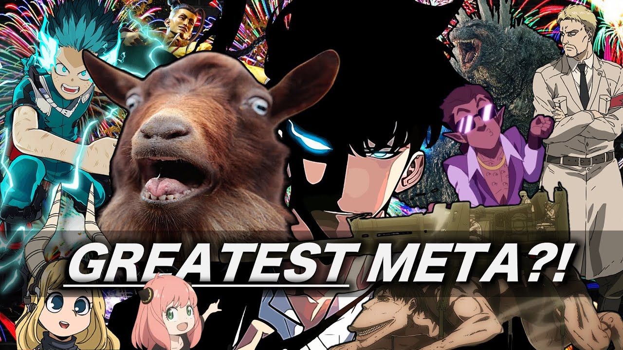 THIS is the GREATEST meta in Universus history!!