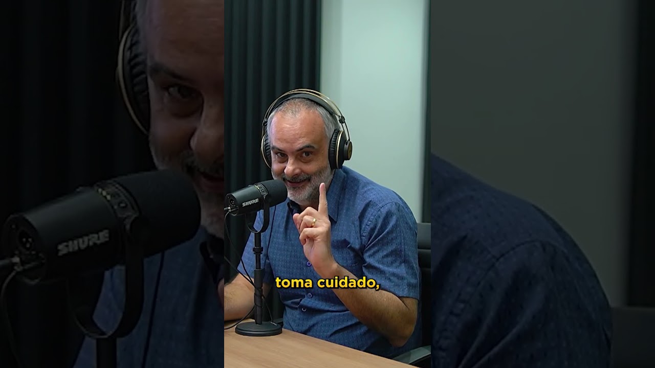 Antes de tomar IODO, veja esse v&iacute;deo
