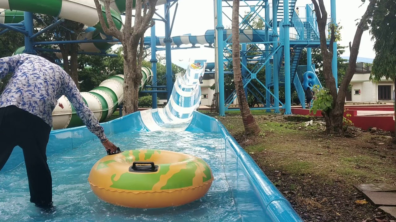 Visava Resort panvel krnala