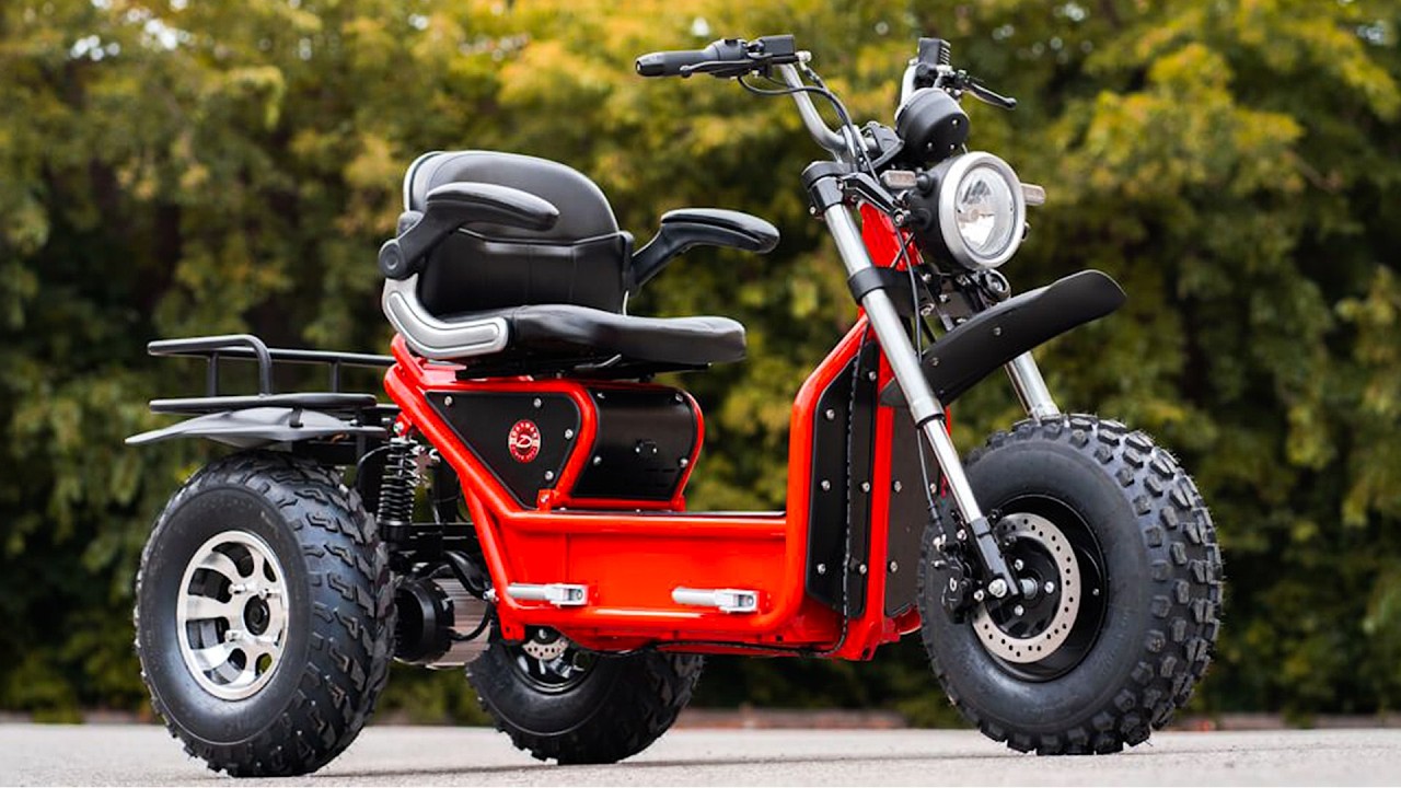 15 Best Electric Trikes of 2026: Your eTrike Buyer's Guide