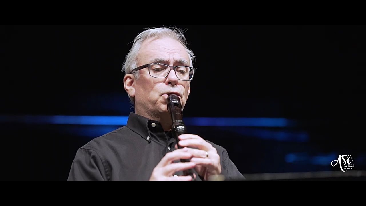 Nicola Fiorenza: Concerto in G minor; L'Invenzione Baroque Ensemble