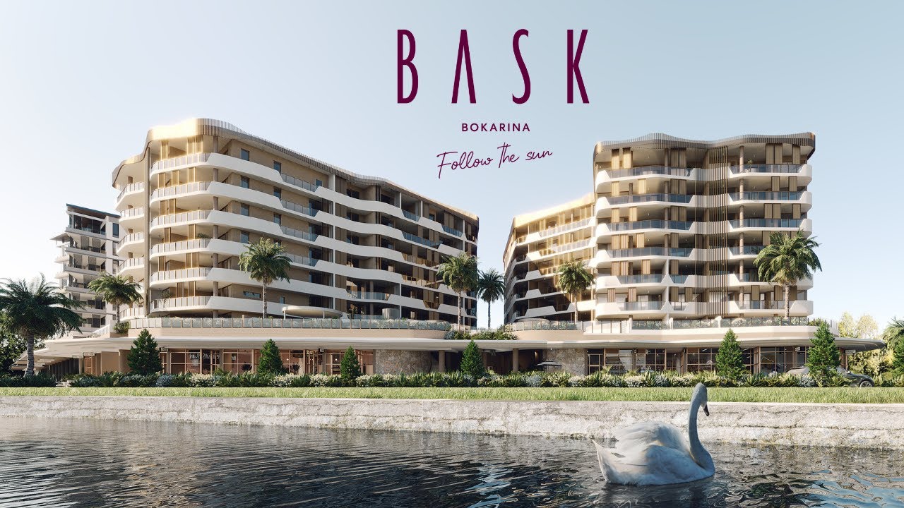 Bask Bokarina