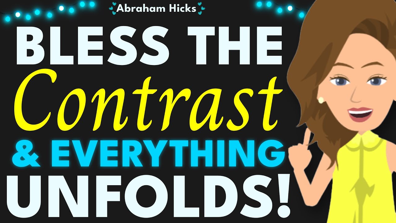 You Are Doing Just Fine! (Trust This) 💐 💜 Abraham Hicks 2026