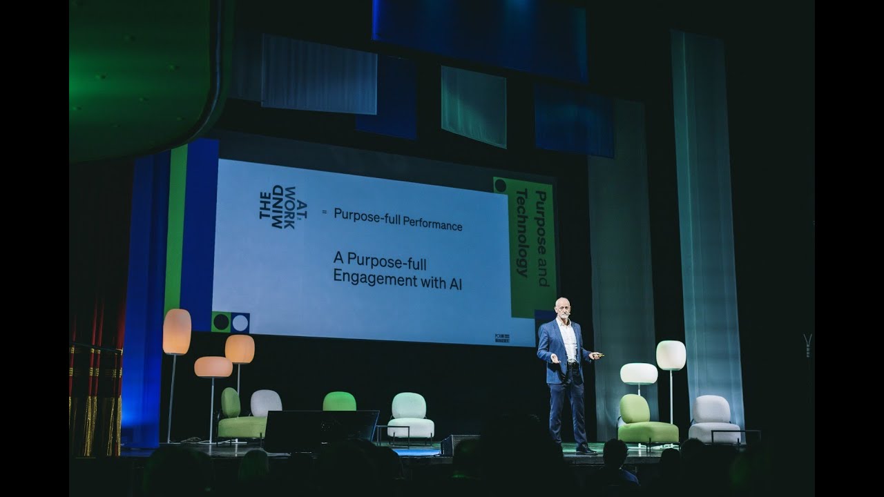 Purpose Day Event 2025
