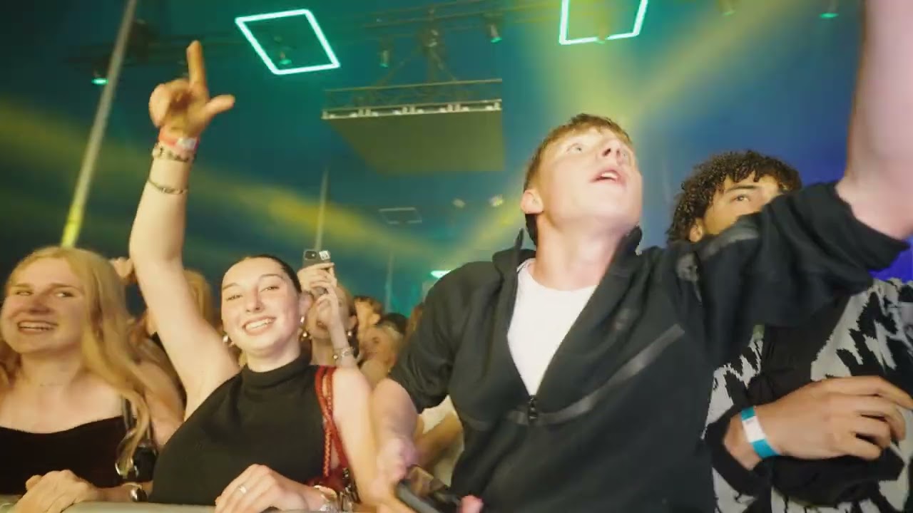 Aftermovie Oosthoek Live 2025
