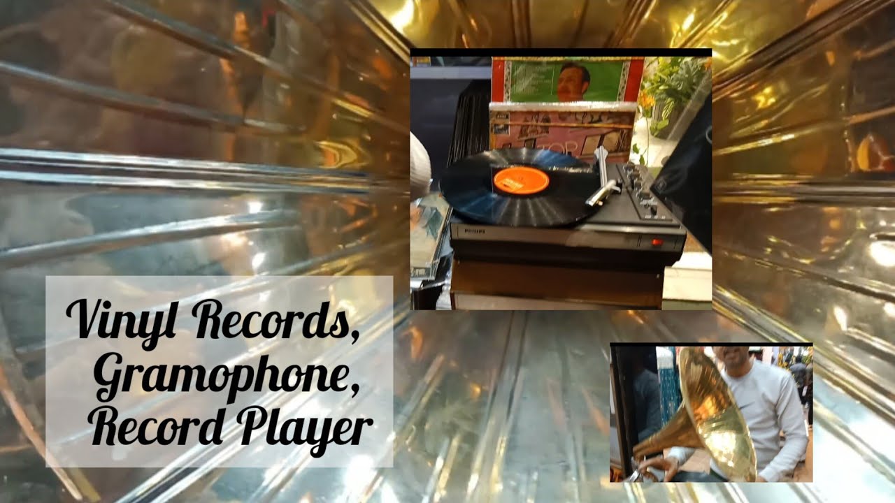 ALL TYPE OF VINYL RECORDS, GRAMOPHONE, RECORD PLAYER SHOPS IN KOLKATA |NEW AGE SONGS IN VINYL RECORD